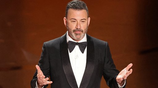 Suspensión de 'Jimmy Kimmel Live!'
desata debate sobre censura y polarización