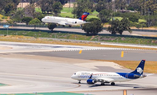 Gobierno de EE.UU. ordena la disolución de la alianza entre Delta y Aeroméxico