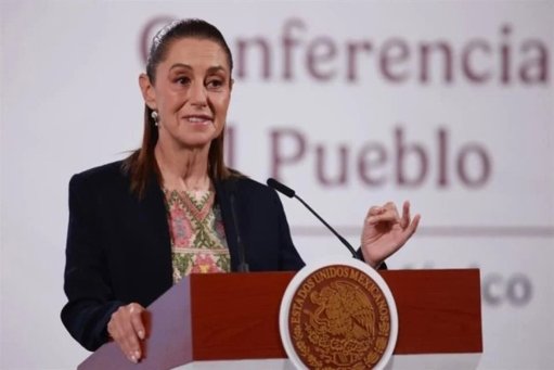 Acuerdo Histórico México-EE.
UU.
para Frenar Tráfico de Armas