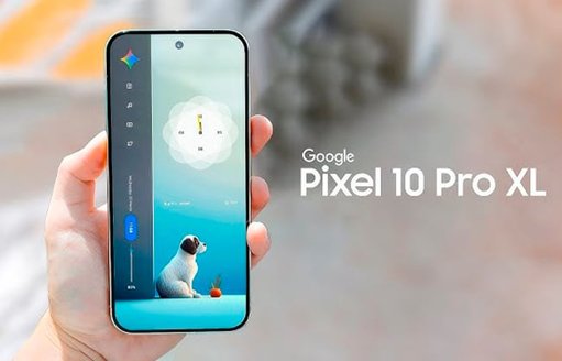 Google Pixel 10 llega a México con una fuerte apuesta por la IA