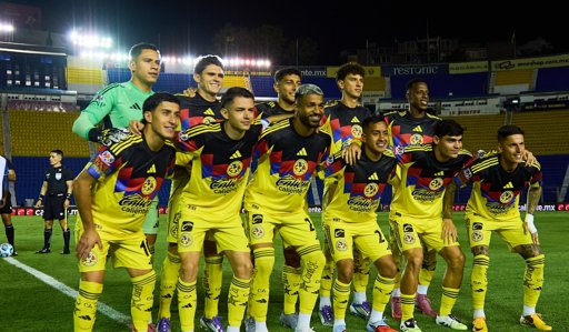 El Clásico Nacional: América y Chivas llegan con realidades opuestas a la Jornada 8