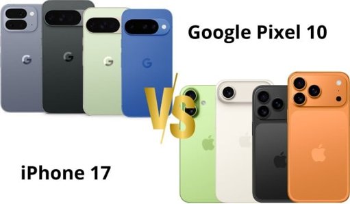 La serie Google Pixel 10 consolida la apuesta de hardware y IA de Google