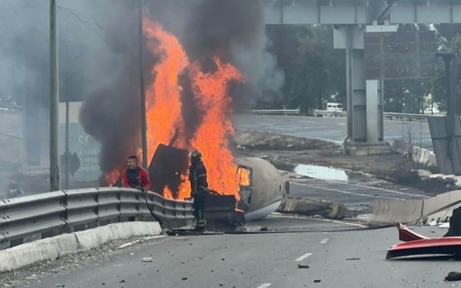 Fundación Michou y Mau gestiona traslado de niña víctima de explosión en Iztapalapa a hospital en Texas