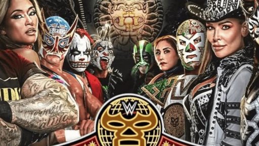 WWE consolida su expansión con la adquisición de Lucha Libre AAA