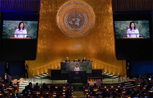 Ola de reconocimiento internacional al Estado palestino aísla a Israel