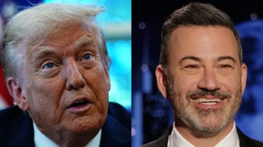 Suspensión de 'Jimmy Kimmel Live!'
desata debate sobre censura y libertad de expresión