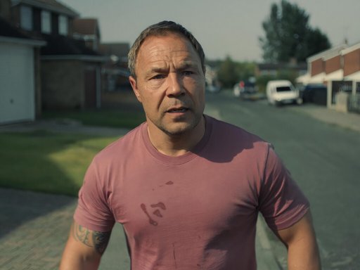 La miniserie 'Adolescence' de Netflix arrasa en los Premios Emmy 2025