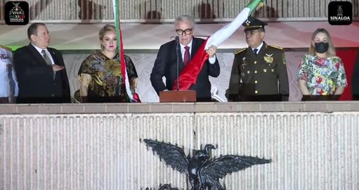 Culiacán sin festejo masivo del Grito de Independencia por segundo año consecutivo debido a la violencia