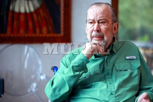 Alcalde de San Pedro, Mauricio Fernández, renuncia a su cargo por motivos de salud