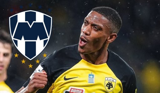 Monterrey se afianza como superlíder y espera a su fichaje estelar, Anthony Martial