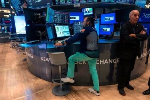 S&P 500 y Nasdaq Alcanzan Nuevos Récords Impulsados por Datos de Inflación y el Auge de la IA