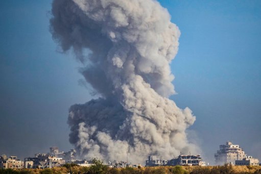 Ola de reconocimientos al Estado palestino aísla a Israel y desata su condena