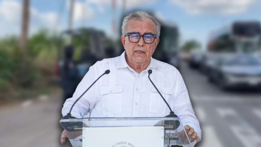 Atacan a escoltas de la familia del gobernador de Sinaloa; su nieta resulta ilesa