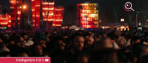 Coachella 2026 anuncia cartel con enfoque pop y regresos esperados