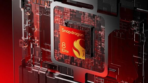 Qualcomm Lanza el Snapdragon 8 Elite Gen 5 para la Próxima Generación de Androids