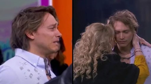 Visita de 'Doña Lety' a La Casa de los Famosos desata emotividad y tensiones