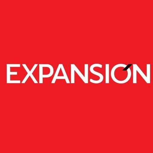 Expansión icon