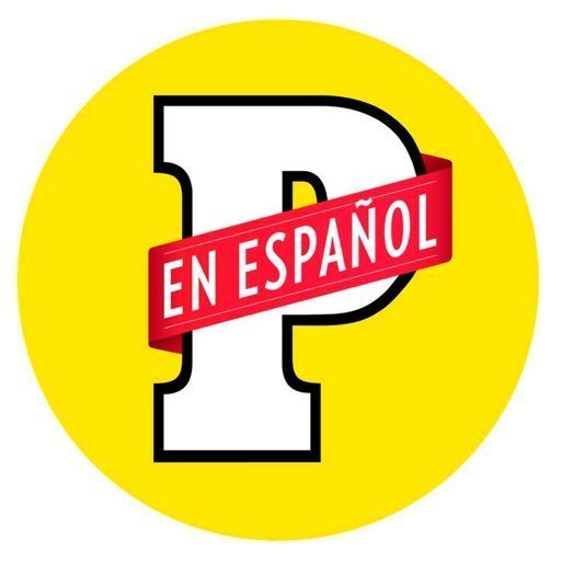 People en Español logo