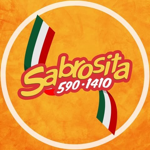La Sabrosita logo