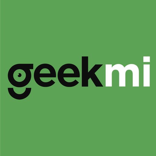 Geekmi logo