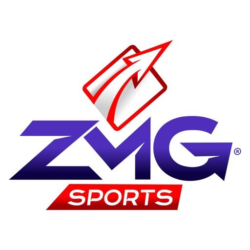 ZMG Sports logo