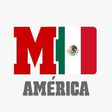 Marca México icon
