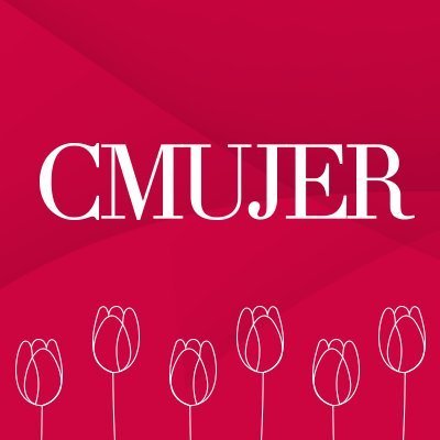 Cmujer logo