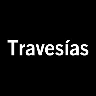 Revista Travesías