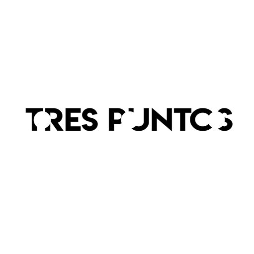 Revista Tres Puntos logo