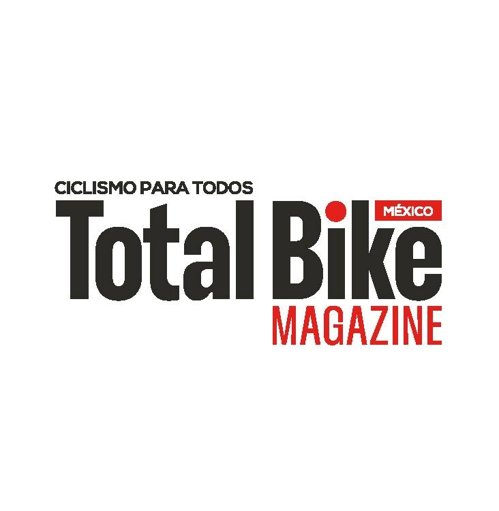 Total Bike logo