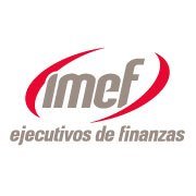 Revista IMEF logo