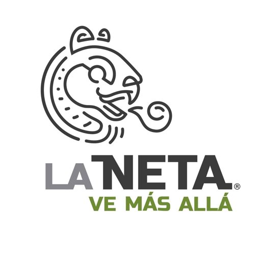 Revista La Neta logo