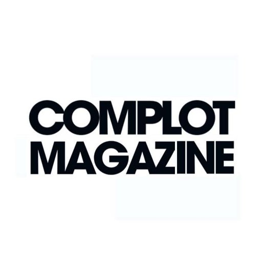Complot Magazine logo