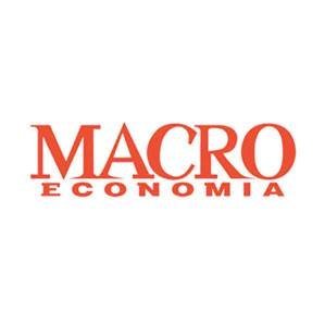Macro Economia logo