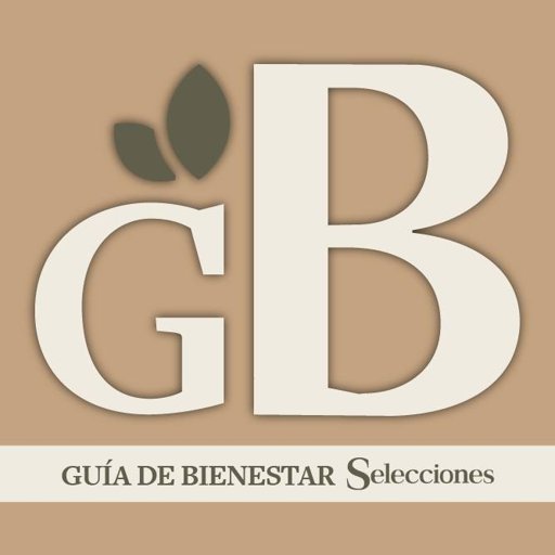 Guía de Bienestar logo