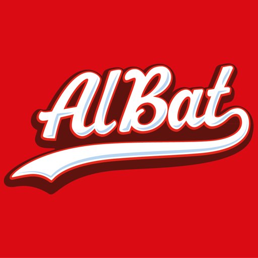 Al Bat logo
