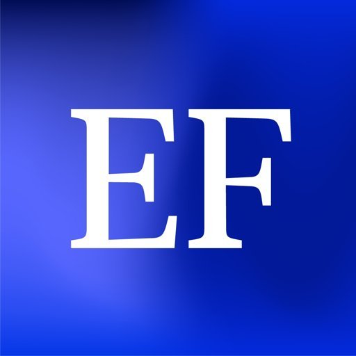 El Financiero icon