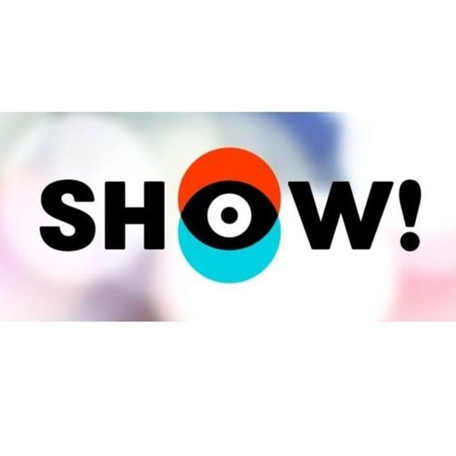 Show logo