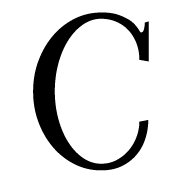 Revista Criticismo logo