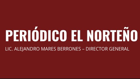 Periódico el Norteño