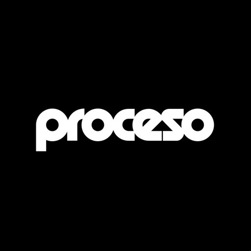Revista Proceso icon