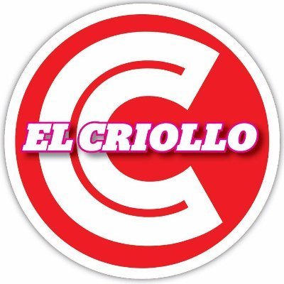 El Criollo logo