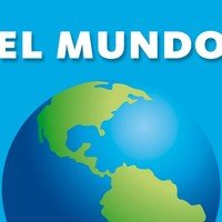 Diario El Mundo logo