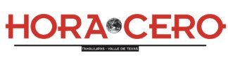 Hora Cero Tamaulipas logo