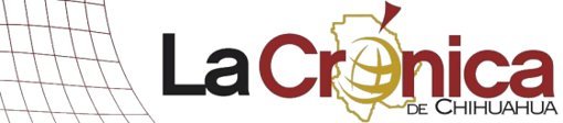 La Crónica de Chihuahua logo