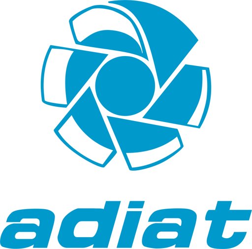Adiat logo