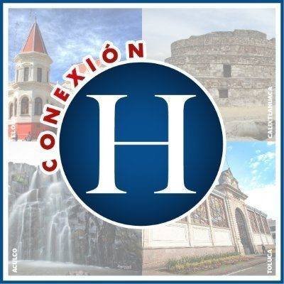 Heraldo Estado de México logo