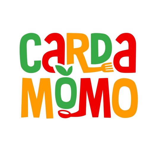 Cardamomo logo
