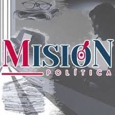 Misión Política logo