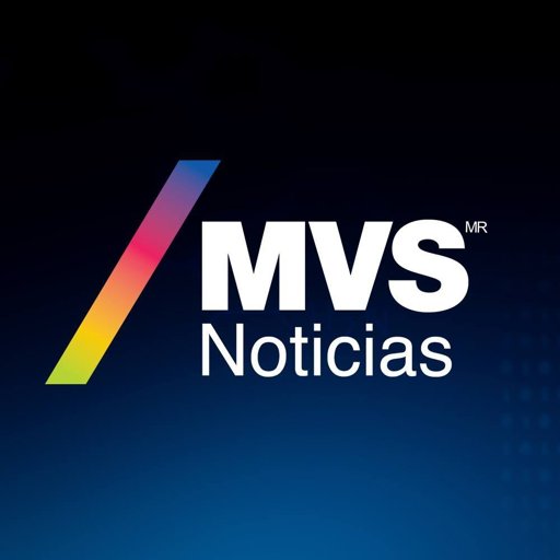 MVS Noticias icon